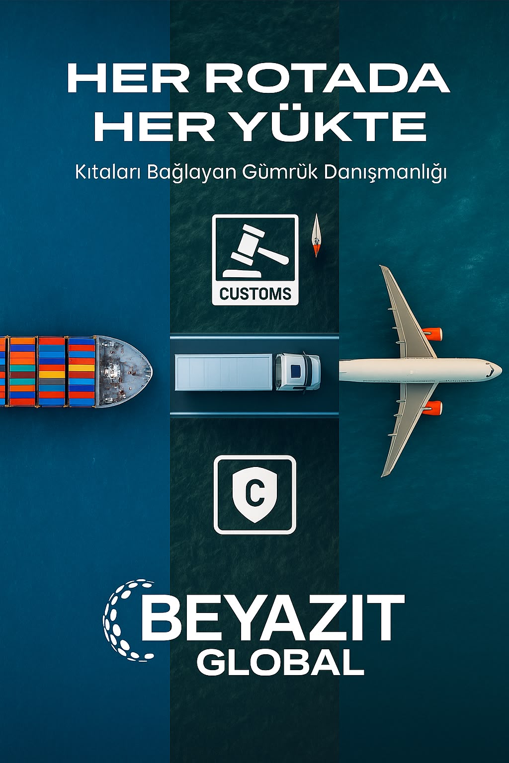 Beyazıt Danışmanlık Promosyon