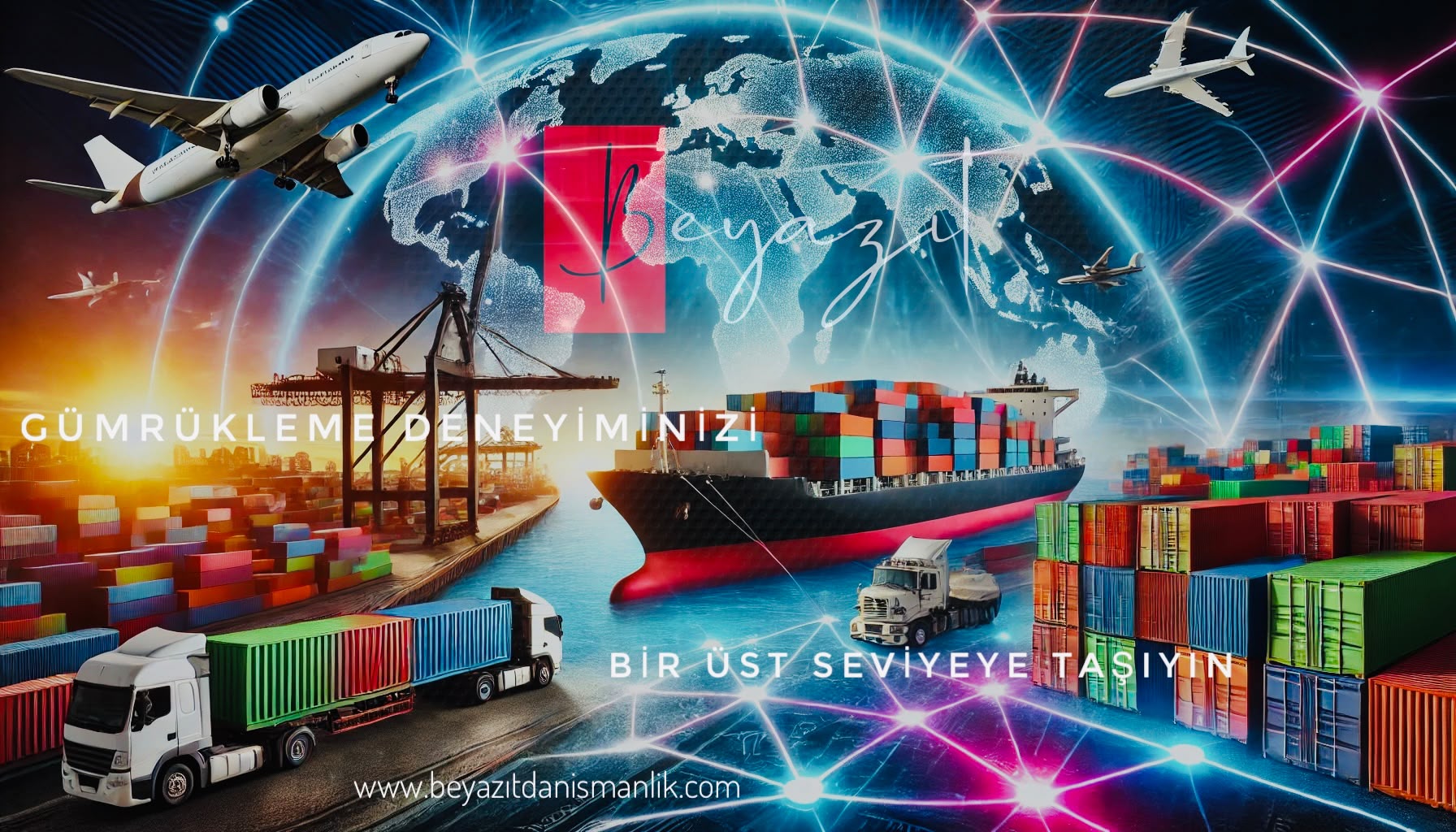 Beyazıt Danışmanlık Promosyon