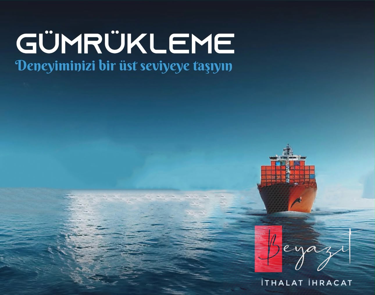 Beyazıt Danışmanlık Promosyon