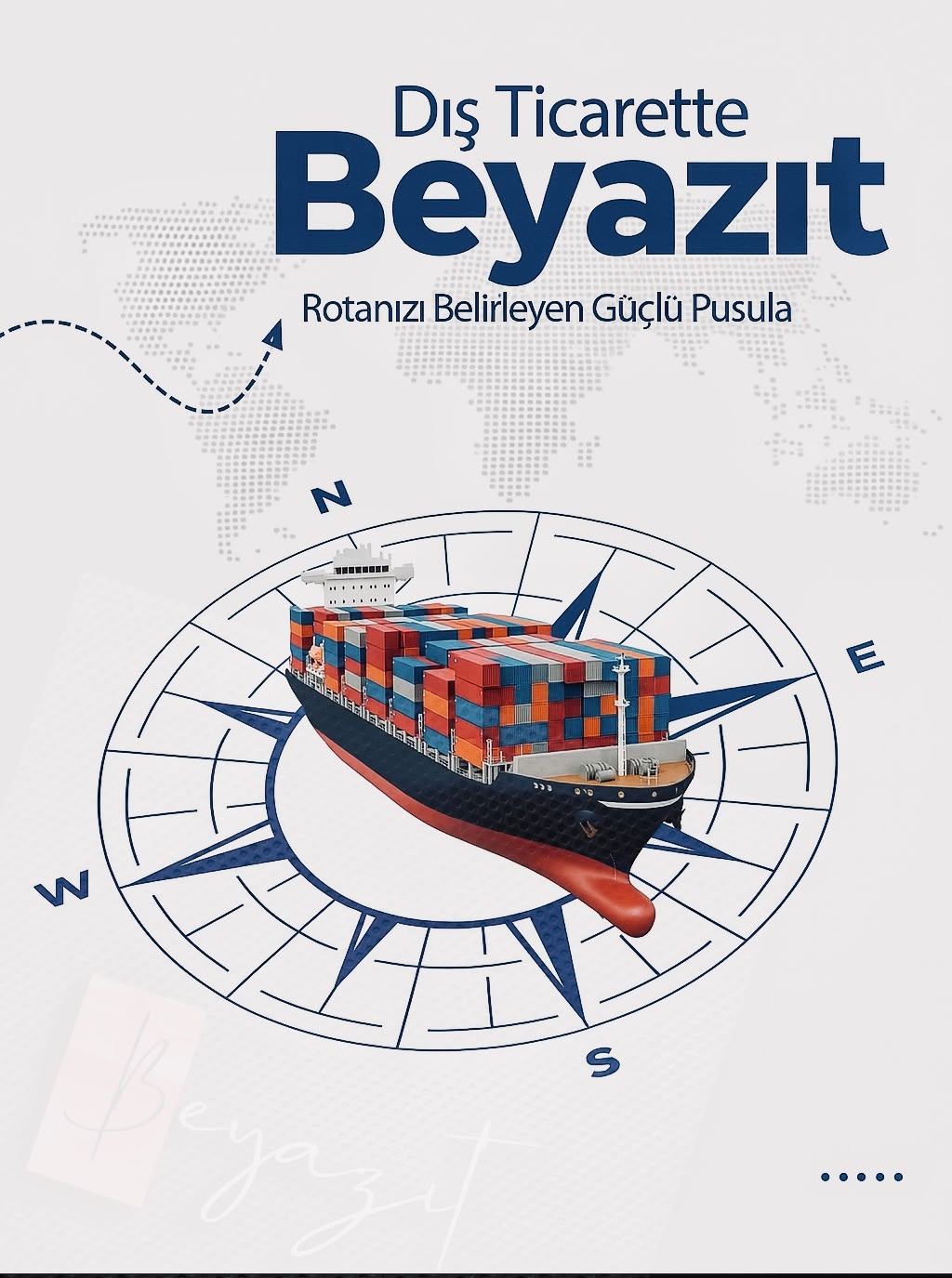 Beyazıt Danışmanlık Promosyon