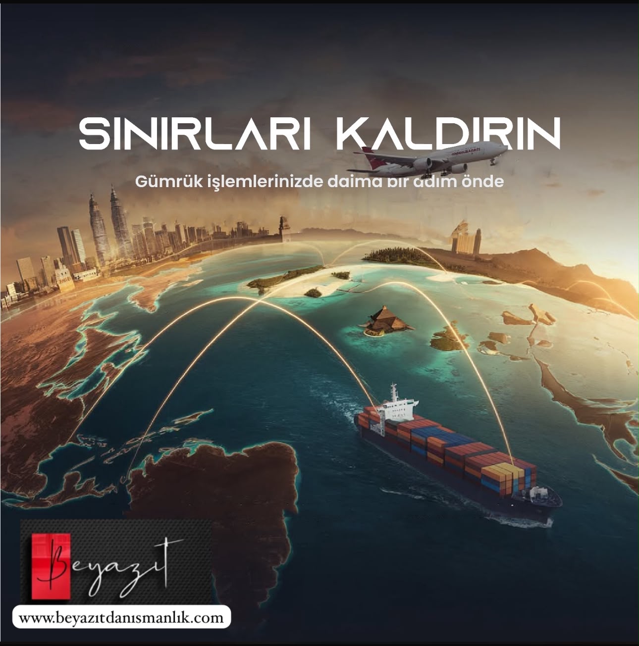 Beyazıt Danışmanlık Promosyon
