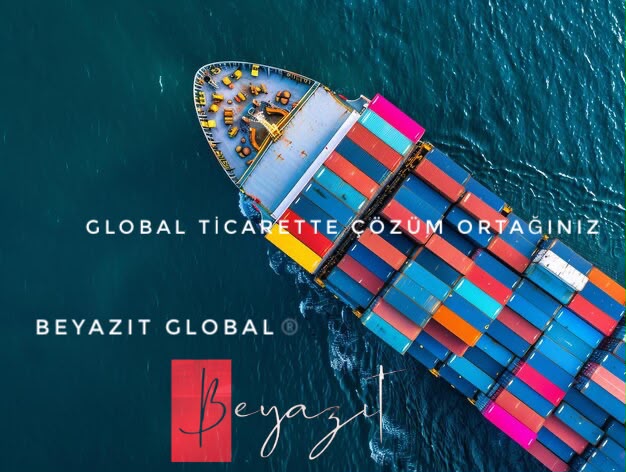 Beyazıt Danışmanlık Promosyon