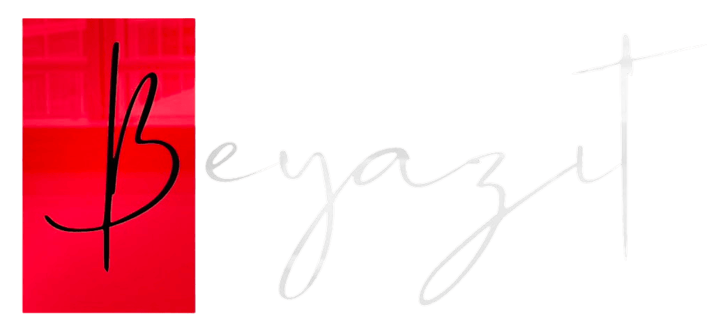 Beyazıt Logo